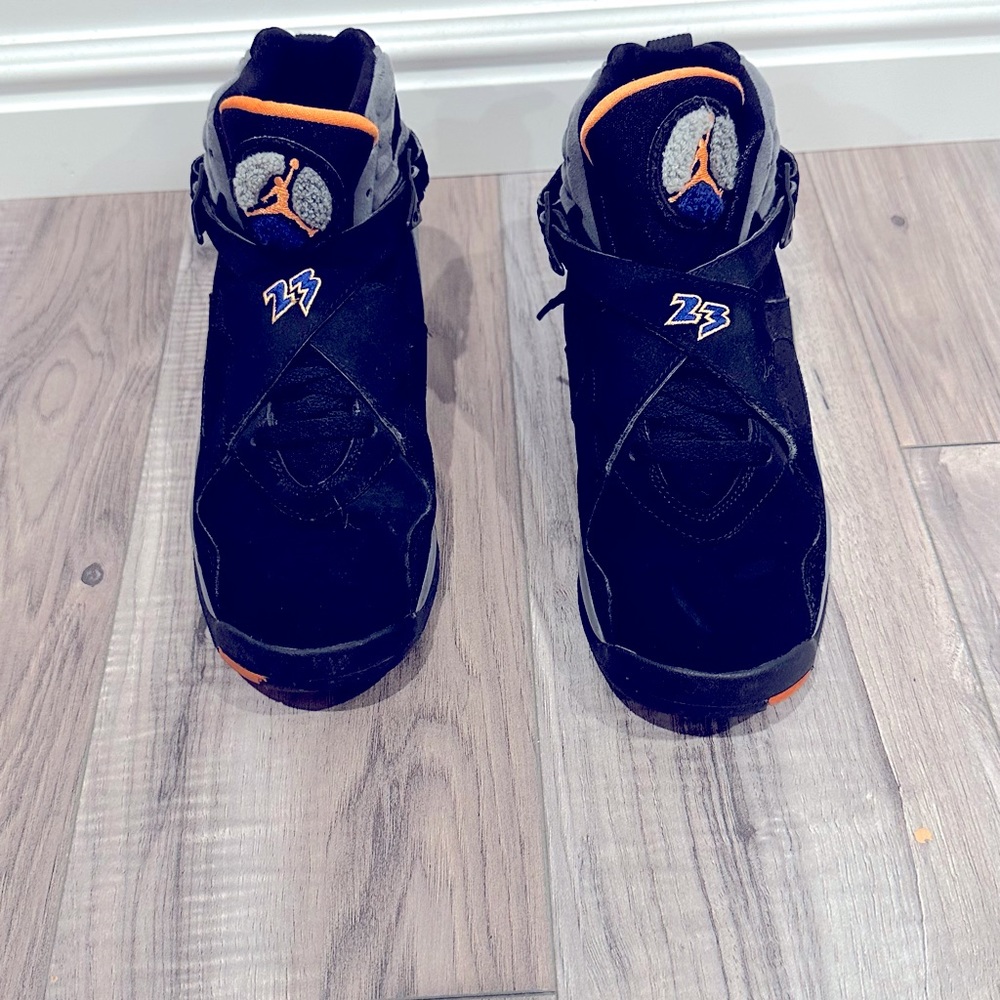 Air Jordan 8 Size 6Y